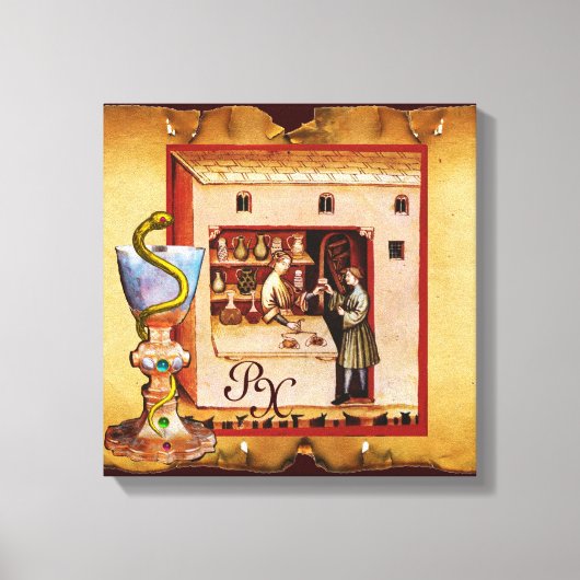 INSTRUCTIES VOOR GEBRUIK CANVAS AFDRUK (Voorkant)