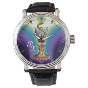 INSTRUCTIES VOOR GEBRUIK HORLOGE