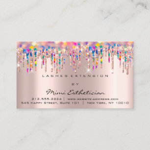 Instructies voor gebruik na de behandeling Uitslag Visitekaartje