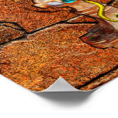 INSTRUCTIES VOOR GEBRUIK POSTER (Hoek)