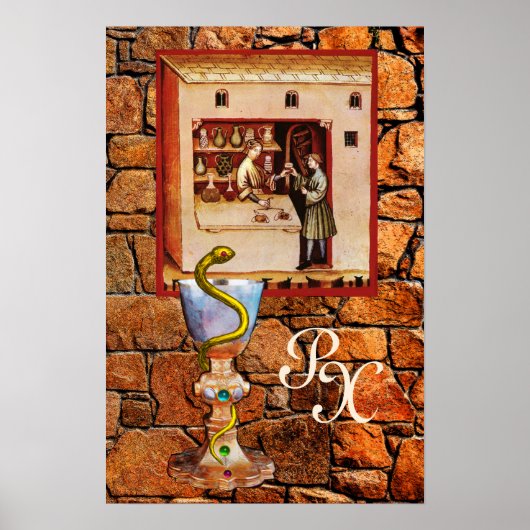 INSTRUCTIES VOOR GEBRUIK POSTER (Voorkant)