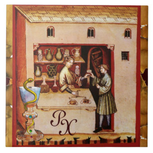 INSTRUCTIES VOOR GEBRUIK TEGELTJE