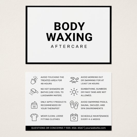 Instructies voor het verwijderen van de Kaart van  (Voorkant /achterkant)