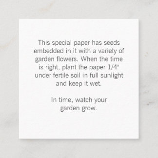 Instructies voor Label cadeau