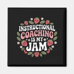 Instructionele coaching is mijn JAM Teacher Coach Magneet