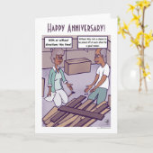 Instructions Cartoon Anniversaire Carte (Fleur jaune)