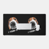 Instructrices de travail du nez pour canines (Clavier et souris)