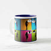 Instrument-ho tasse (Devant gauche)