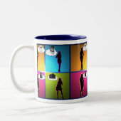 Instrument-ho tasse (Gauche)