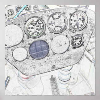 Instrumentaal poster