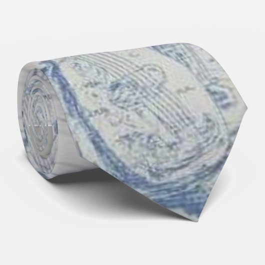 Instruments grecs cravates (Roulé)