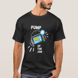 Insuline pomp de am type 1 diabetes op t-shirt
