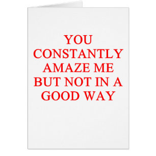 insulte extraordinaire