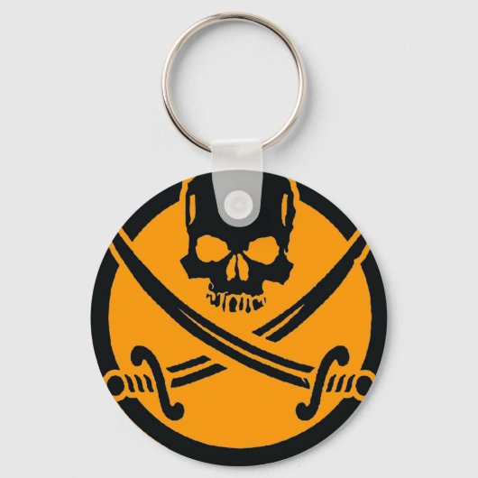 INTAKEca Sleutelhanger (Voorkant)