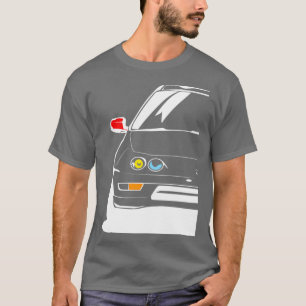 Integra Type R 1994 T-shirt