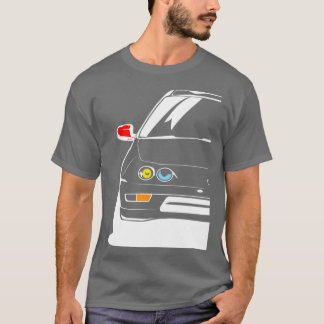 Integra Type R 1994 T-shirt