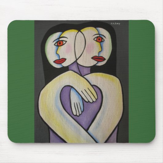 Integratie Muismat (Voorkant)