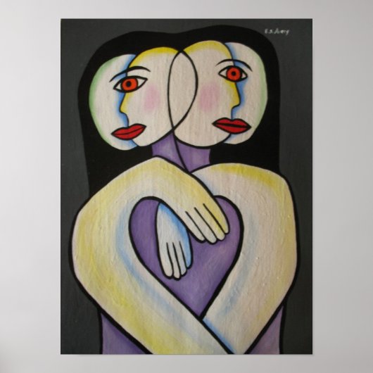 Integratie Poster (Voorkant)