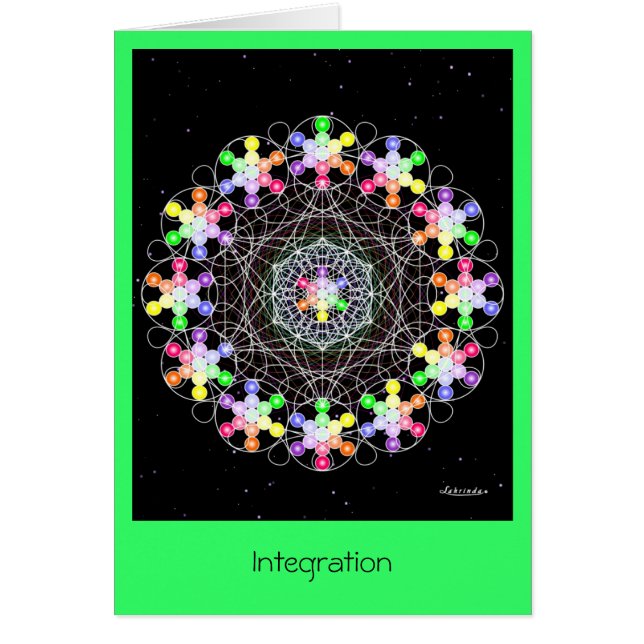 Intégration (Devant)