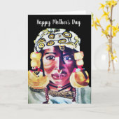 INTÉGRATION DE LA CARTE DE MATERNELLE (Fleur jaune)