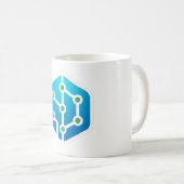Intégration Git pour Jira Mug (Devant droit)