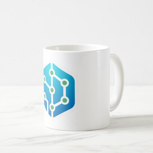 Intégration Git pour Jira Mug (Devant droit)