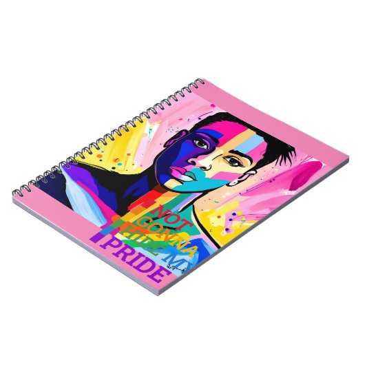 Intégrer mon Carnet photo spirale d'authenticité (Côté gauche)