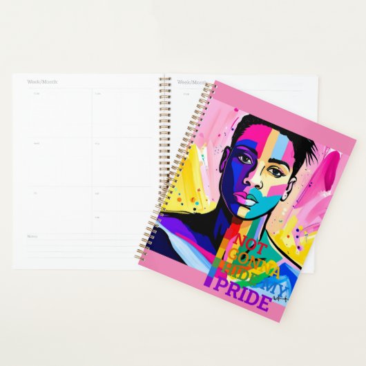 Intégrer mon Carnet photo spirale d'authenticité (Devant avec enveloppe)