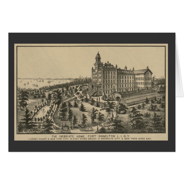 Intégrez la maison (Devant horizontal)