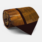 Intégrité Cravate artistique Abstraite (Roulé)