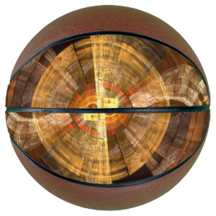 Integriteit Abstracte kunst Basketbal
