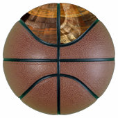 Integriteit Abstracte kunst Basketbal (Rechts)