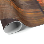 Integriteit Abstracte kunst Cadeaupapier (Rol Hoek)