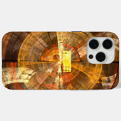 Integriteit Abstracte kunst Case-Mate iPhone Case (Achterkant (horizontaal))