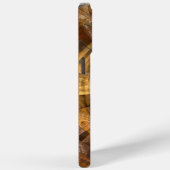 Integriteit Abstracte kunst Case-Mate iPhone Case (Achterkant / Rechts)