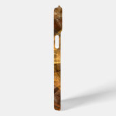 Integriteit Abstracte kunst Case-Mate iPhone Case (Achterkant / Rechts)