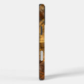 Integriteit Abstracte kunst Case-Mate iPhone Case (Achterkant / Rechts)