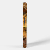 Integriteit Abstracte kunst Case-Mate iPhone Case (Achterkant / Rechts)