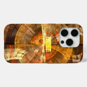 Integriteit Abstracte kunst Case-Mate iPhone Case (Achterkant (horizontaal))