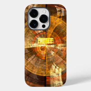 Integriteit Abstracte kunst Case-Mate iPhone 14 Pro Hoesje