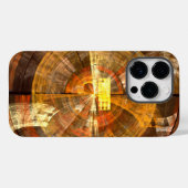 Integriteit Abstracte kunst Case-Mate iPhone Case (Achterkant (horizontaal))