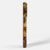 Integriteit Abstracte kunst Case-Mate iPhone Case (Achterkant / Rechts)