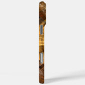 Integriteit Abstracte kunst Case-Mate iPhone Case (Achterkant / Rechts)