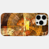 Integriteit Abstracte kunst Case-Mate iPhone Case (Achterkant (horizontaal))