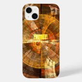 Integriteit Abstracte kunst Case-Mate iPhone Case (Achterkant)