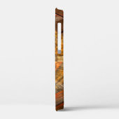 Integriteit Abstracte kunst Case-Mate iPhone Case (Achterkant / Links)