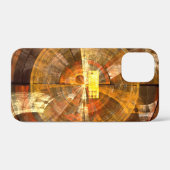 Integriteit Abstracte kunst Case-Mate iPhone Case (Achterkant (horizontaal))