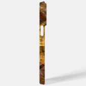 Integriteit Abstracte kunst Case-Mate iPhone Case (Achterkant / Rechts)