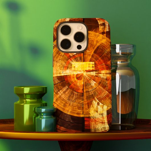 Integriteit Abstracte kunst Case-Mate iPhone Case