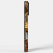 Integriteit Abstracte kunst Case-Mate iPhone Case (Achterkant / Rechts)